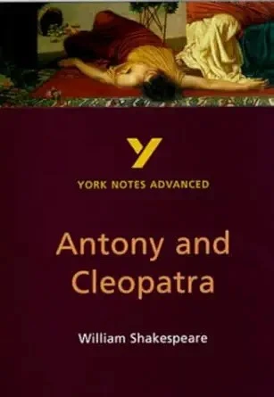 Antony and Cleopatra